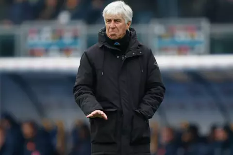 إيقاف جاسبريني وفابريجاس بسبب سوء السلوك في الدوري الإيطالي